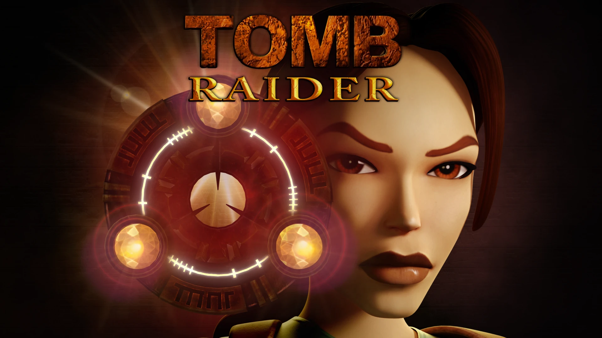 Classic Tomb Raider Modding